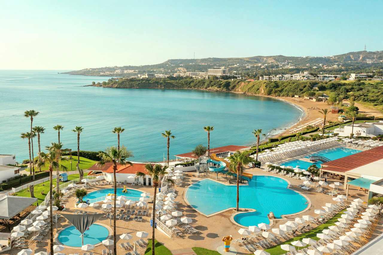 Hotellbilder av Sunwing Kallithea Beach - nummer 1 av 113