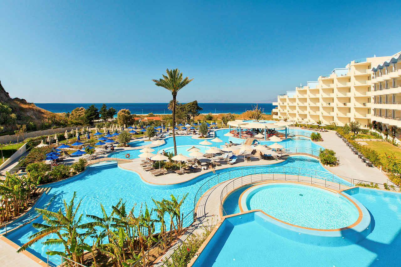 Hotellbilder av Atrium Platinum - nummer 1 av 40