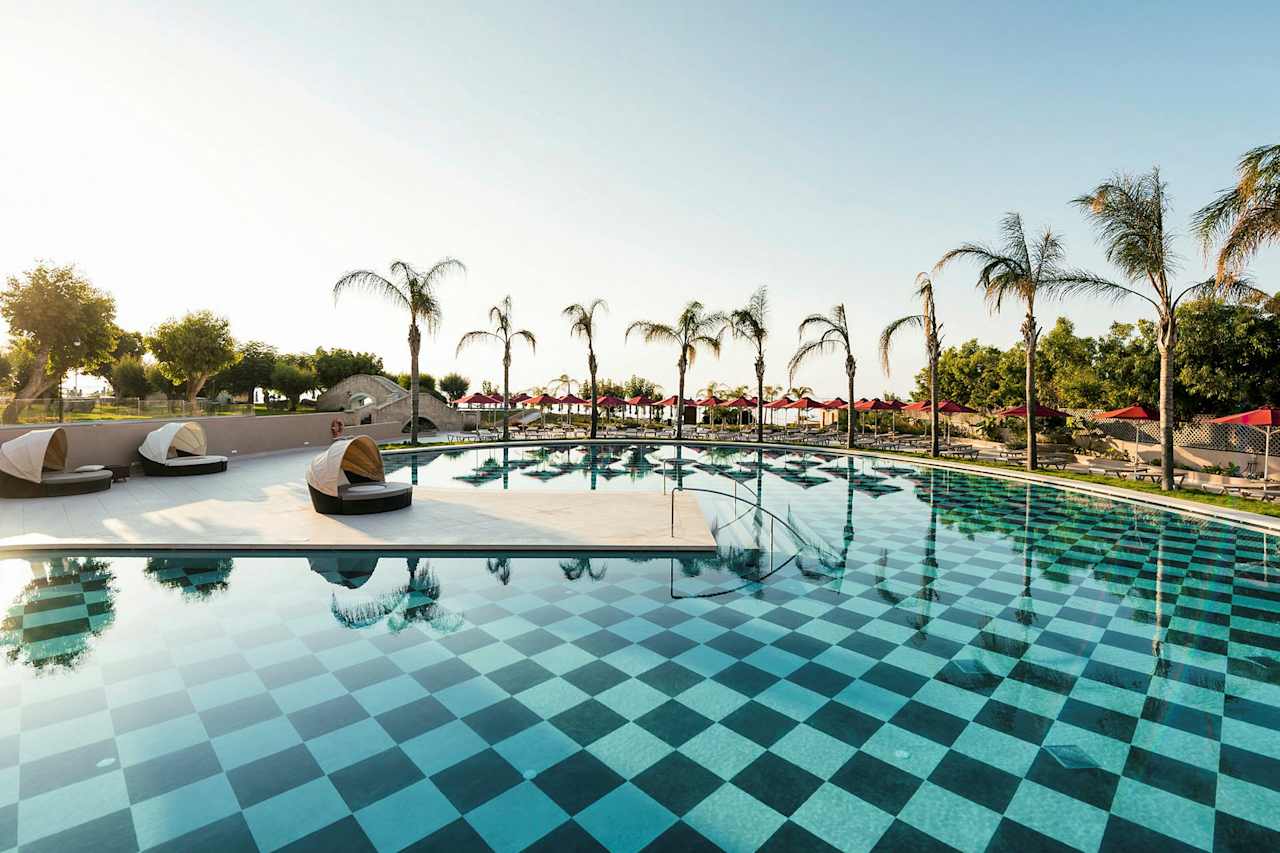 Hotellbilder av Esperos Palace Resort & Spa - nummer 1 av 59