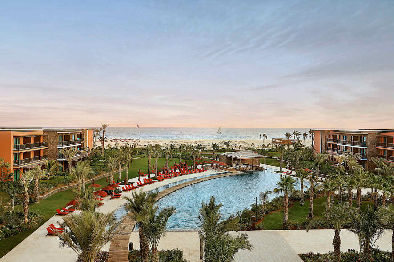 Hotellbilder av Hilton Cabo Verde Sal Resort - nummer 1 av 45