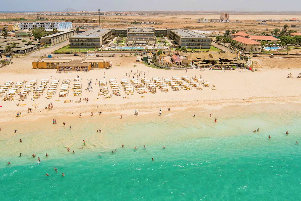 Hotellbilder av Oasis Salinas Sea - nummer 1 av 53