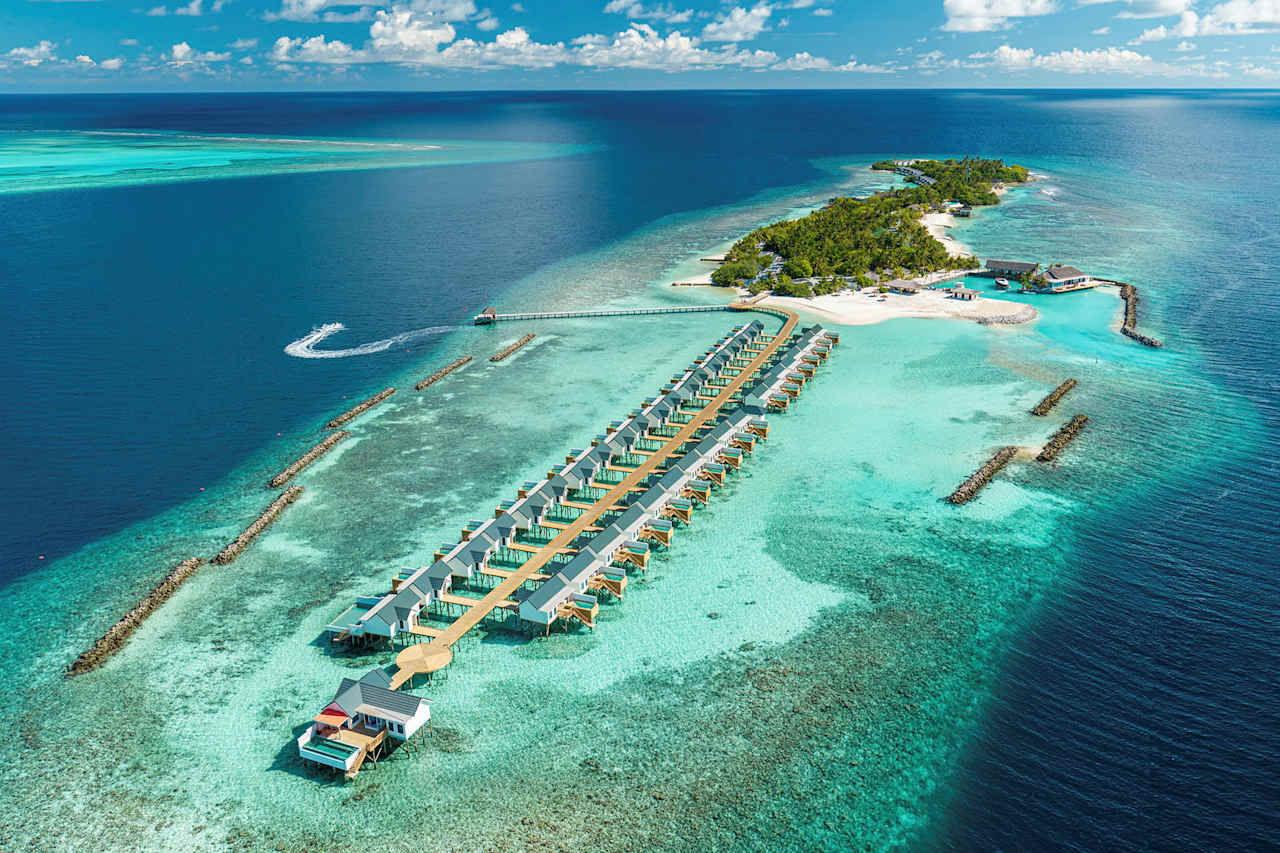Hotellbilder av OBLU NATURE - nummer 1 av 70