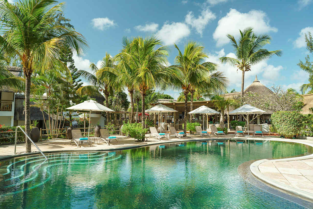 Hotellbilder av Coin de Mire Attitude - nummer 1 av 43