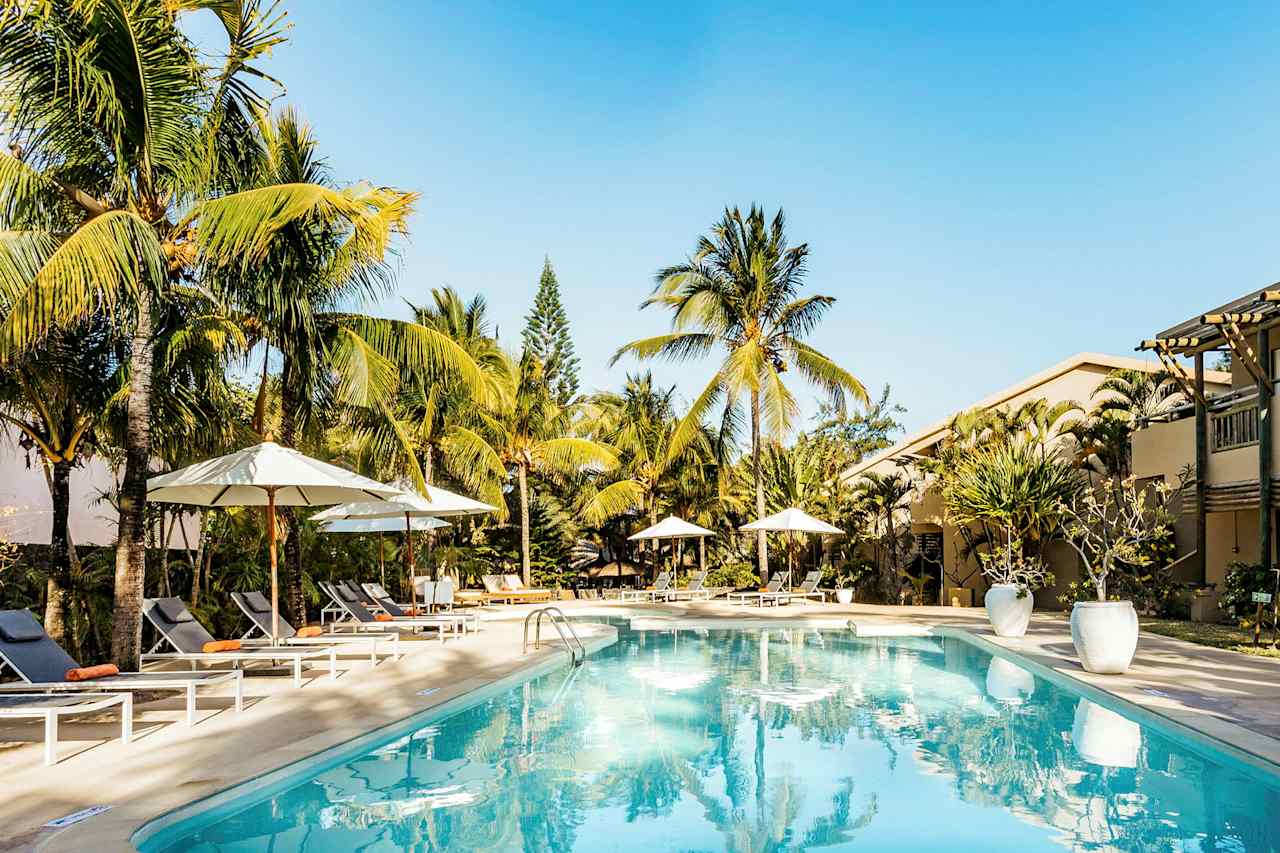 Hotellbilder av Friday Attitude - nummer 1 av 24
