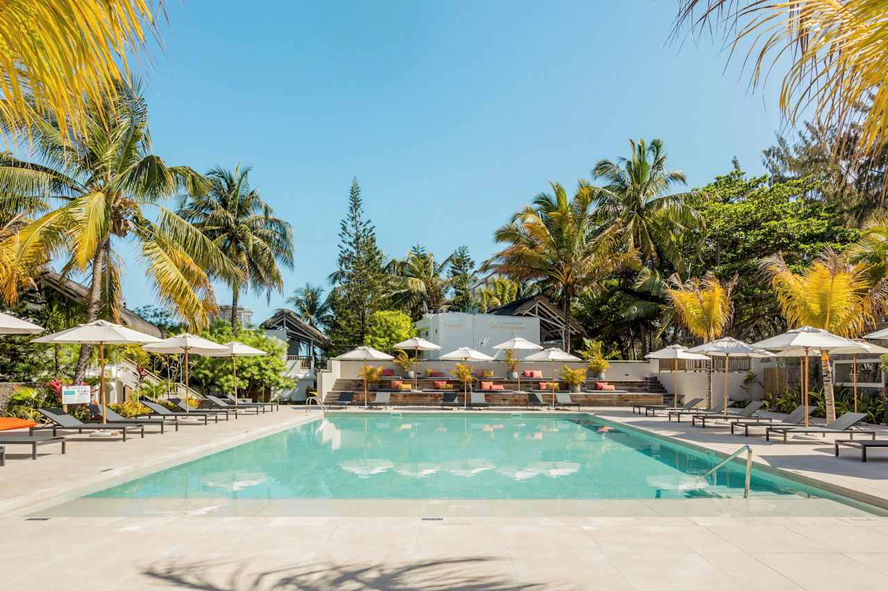 Hotellbilder av Sunrise Attitude - nummer 1 av 33