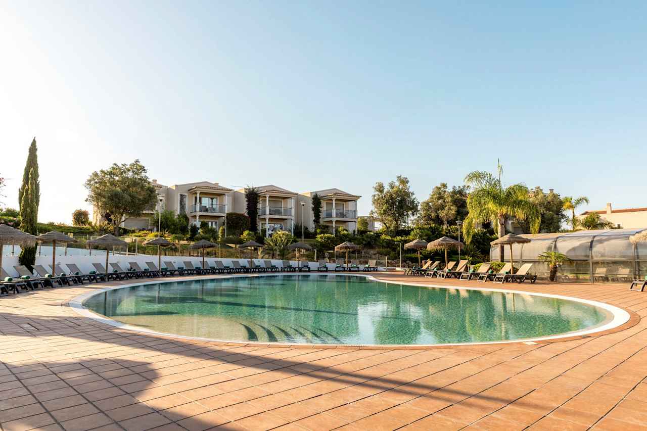 Hotellbilder av Vale da Lapa Village Resort - nummer 1 av 41