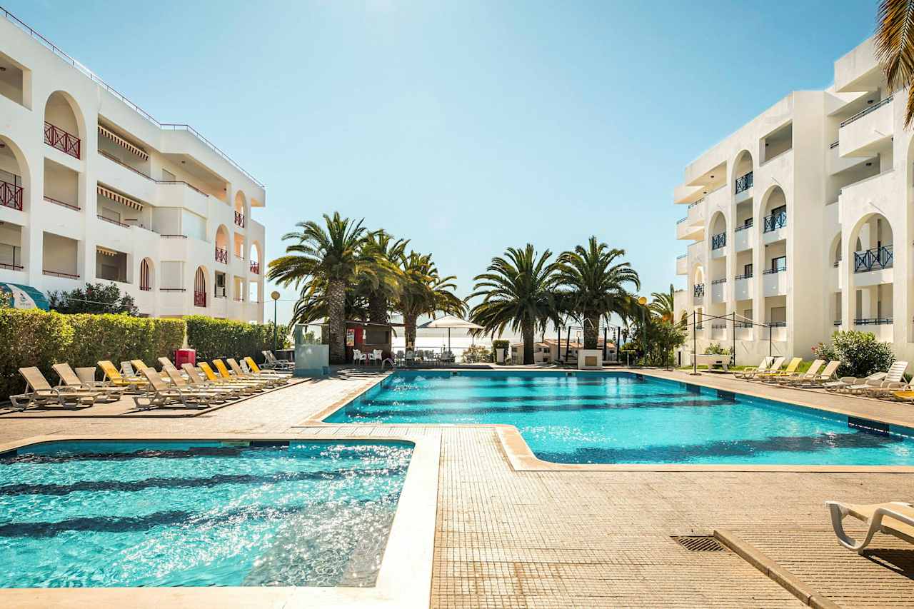 Hotellbilder av Ukino Terrace Algarve - nummer 1 av 19