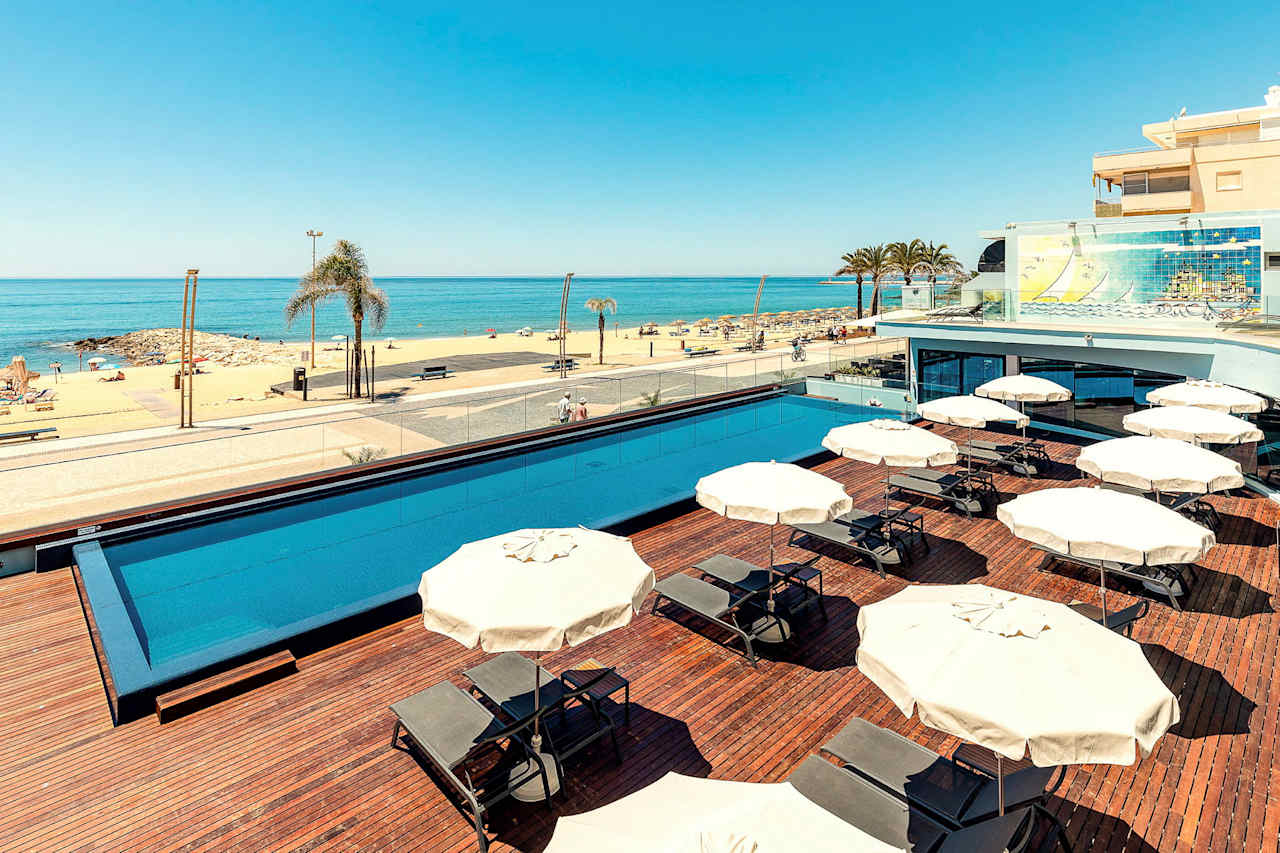 Hotellbilder av Dom José Beach Hotel - nummer 1 av 32