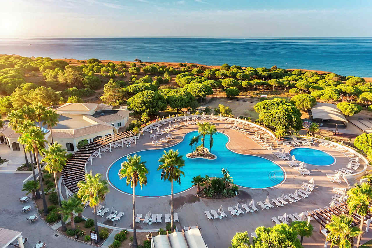 Hotellbilder av AP Adriana Beach Resort - nummer 1 av 28