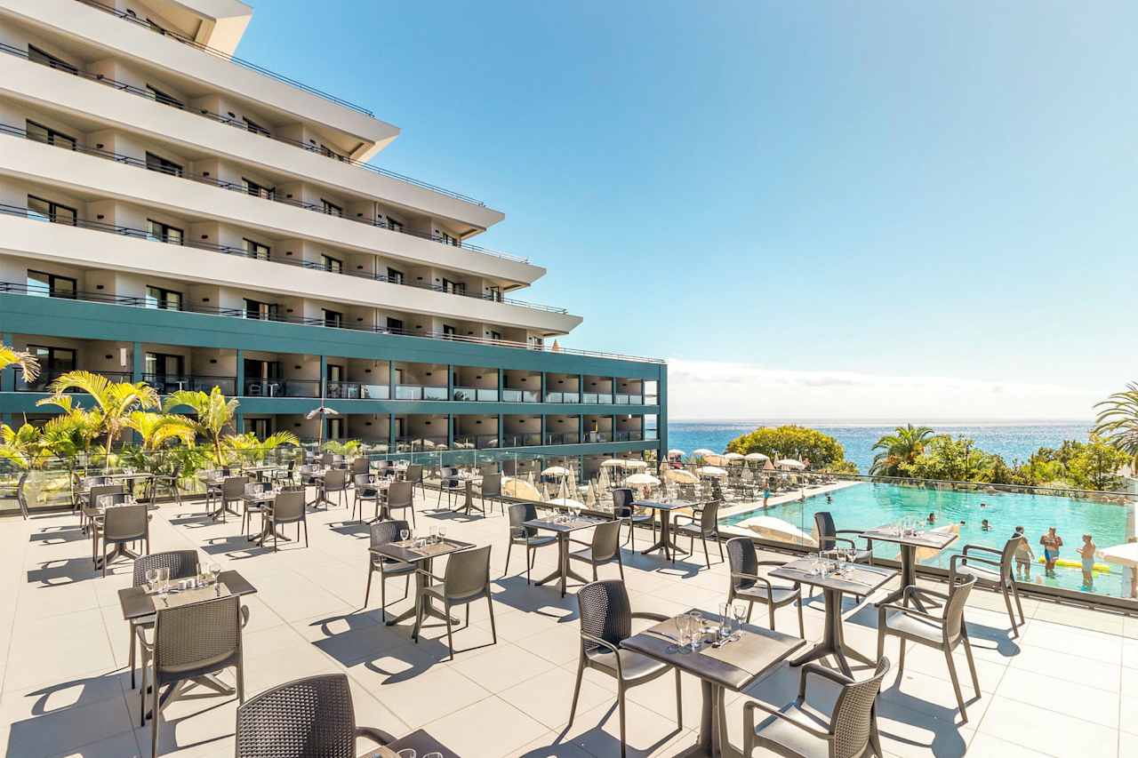 Hotellbilder av Enotel Lido - nummer 1 av 49