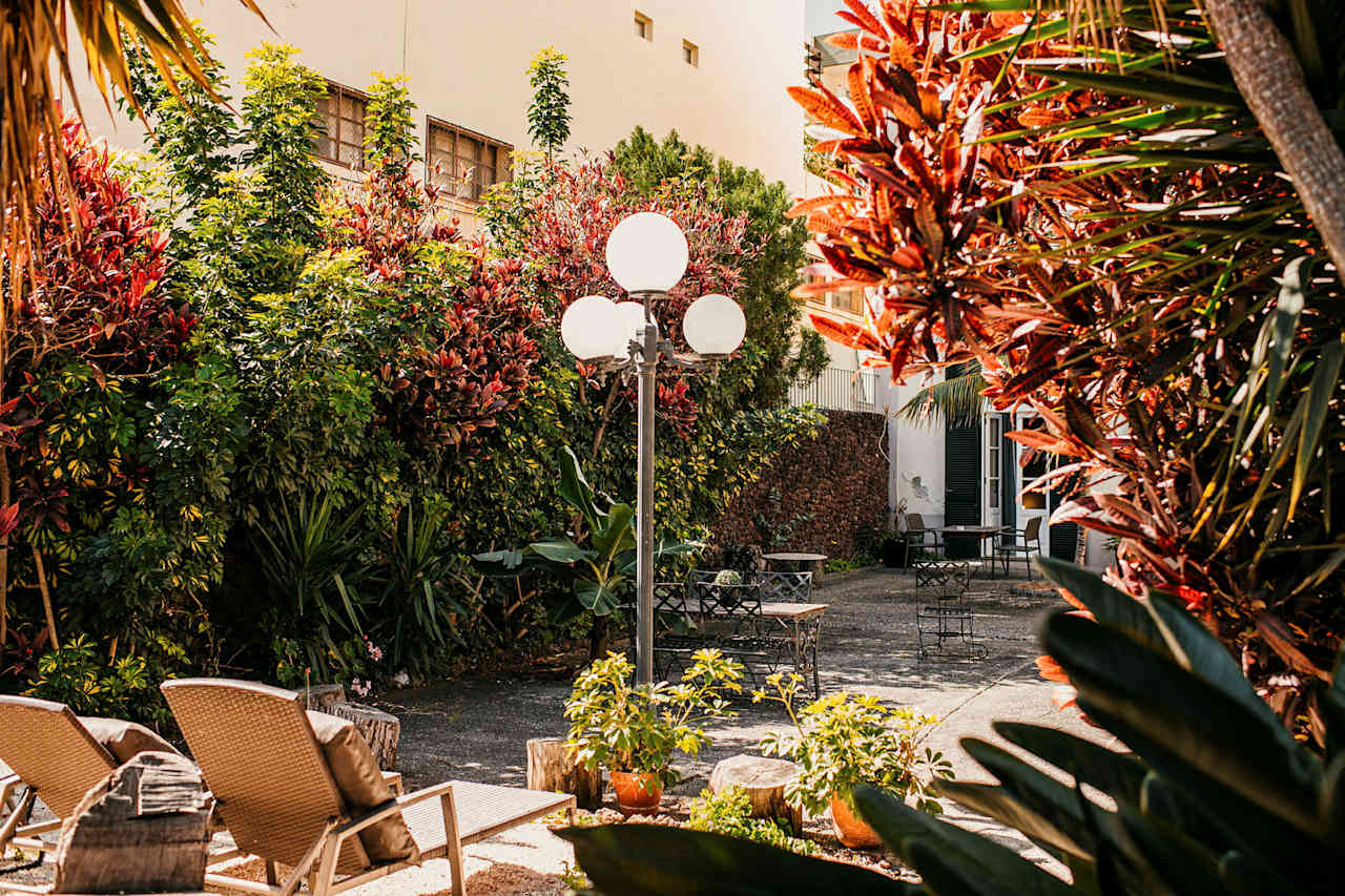 Hotellbilder av Sao Paulo e Alegria - nummer 1 av 20