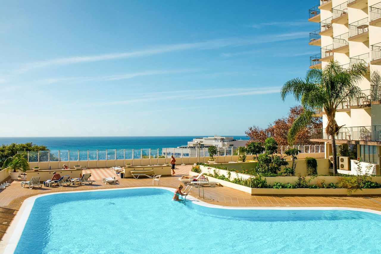 Hotellbilder av Florasol Residence Hotel - nummer 1 av 32
