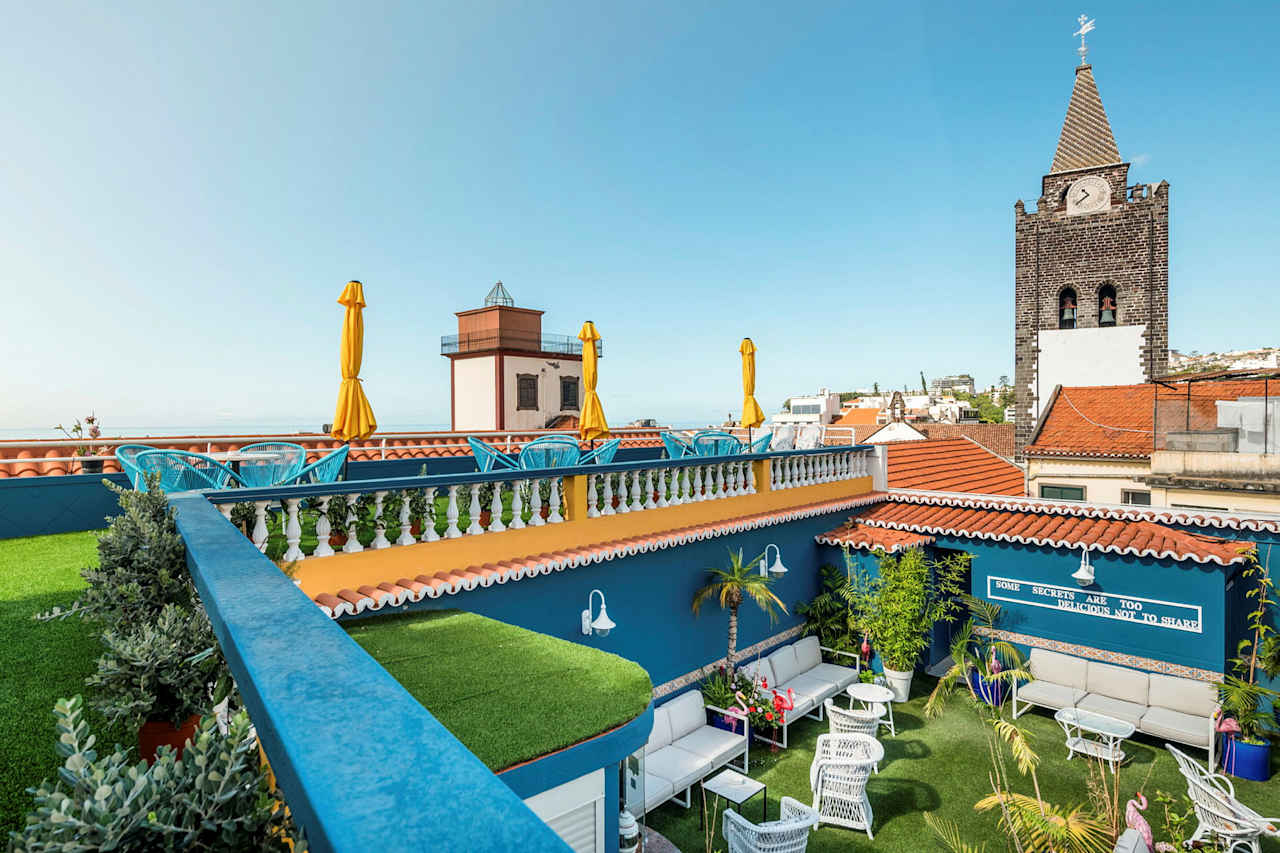 Hotellbilder av Sé Boutique Hotel - nummer 1 av 33