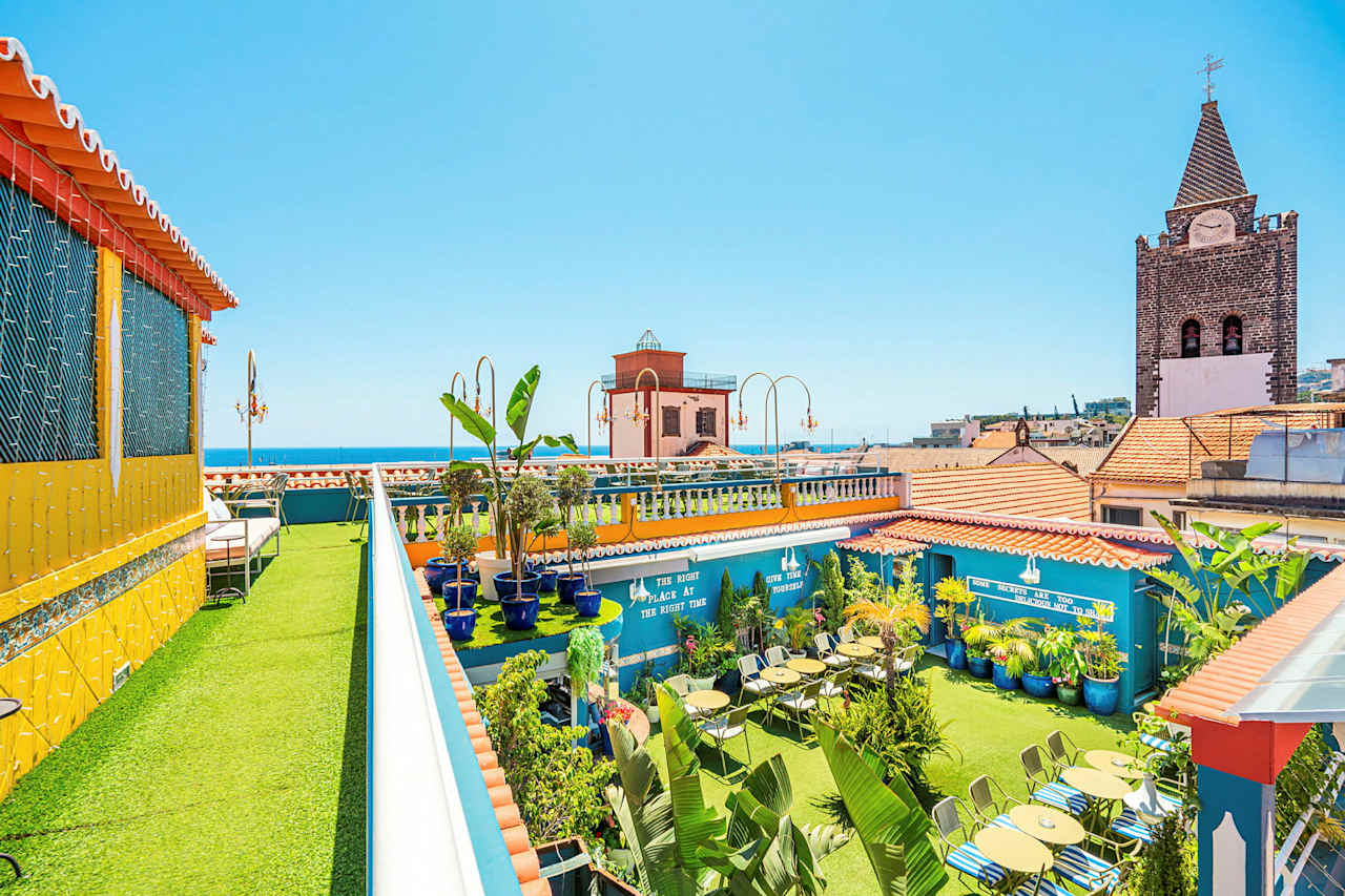 Hotellbilder av Sé Boutique Hotel - nummer 1 av 42