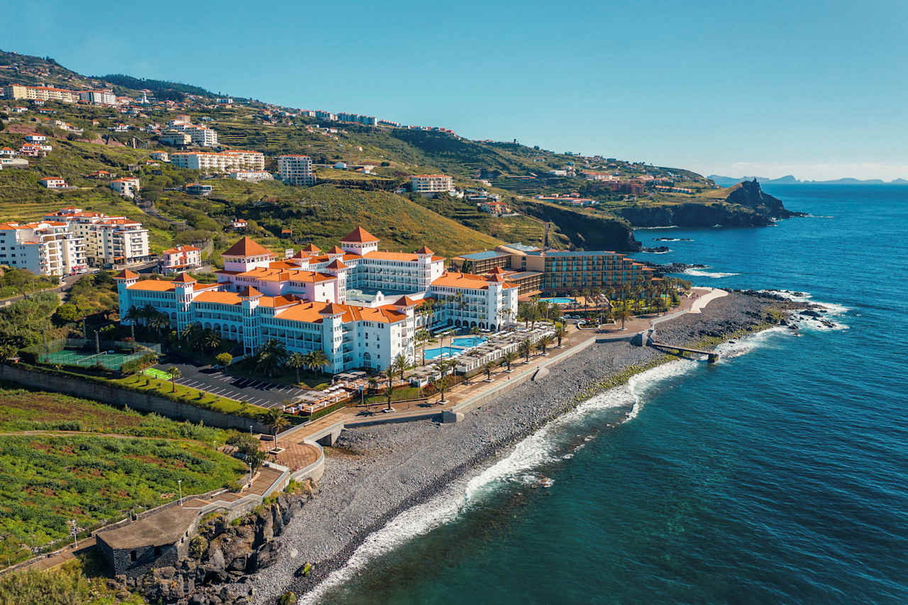 Hotellbilder av Riu Madeira - nummer 1 av 37