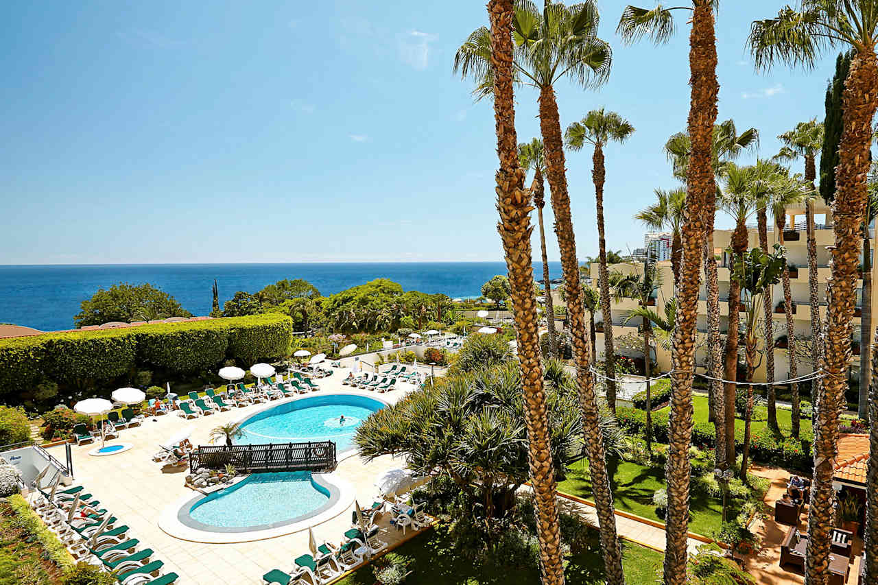 Hotellbilder av Eden Mar - nummer 1 av 38