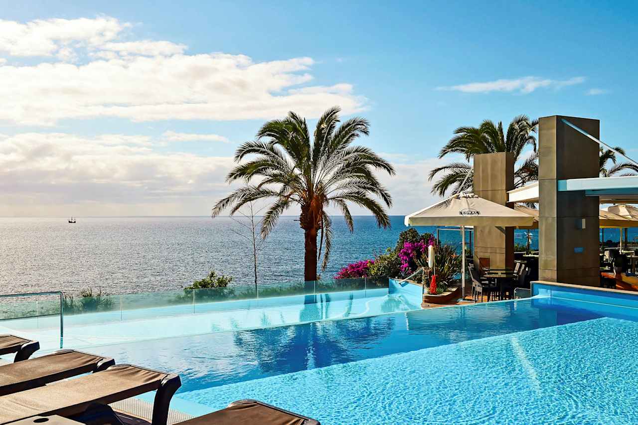 Hotellbilder av Pestana Promenade Ocean Resort - nummer 1 av 17