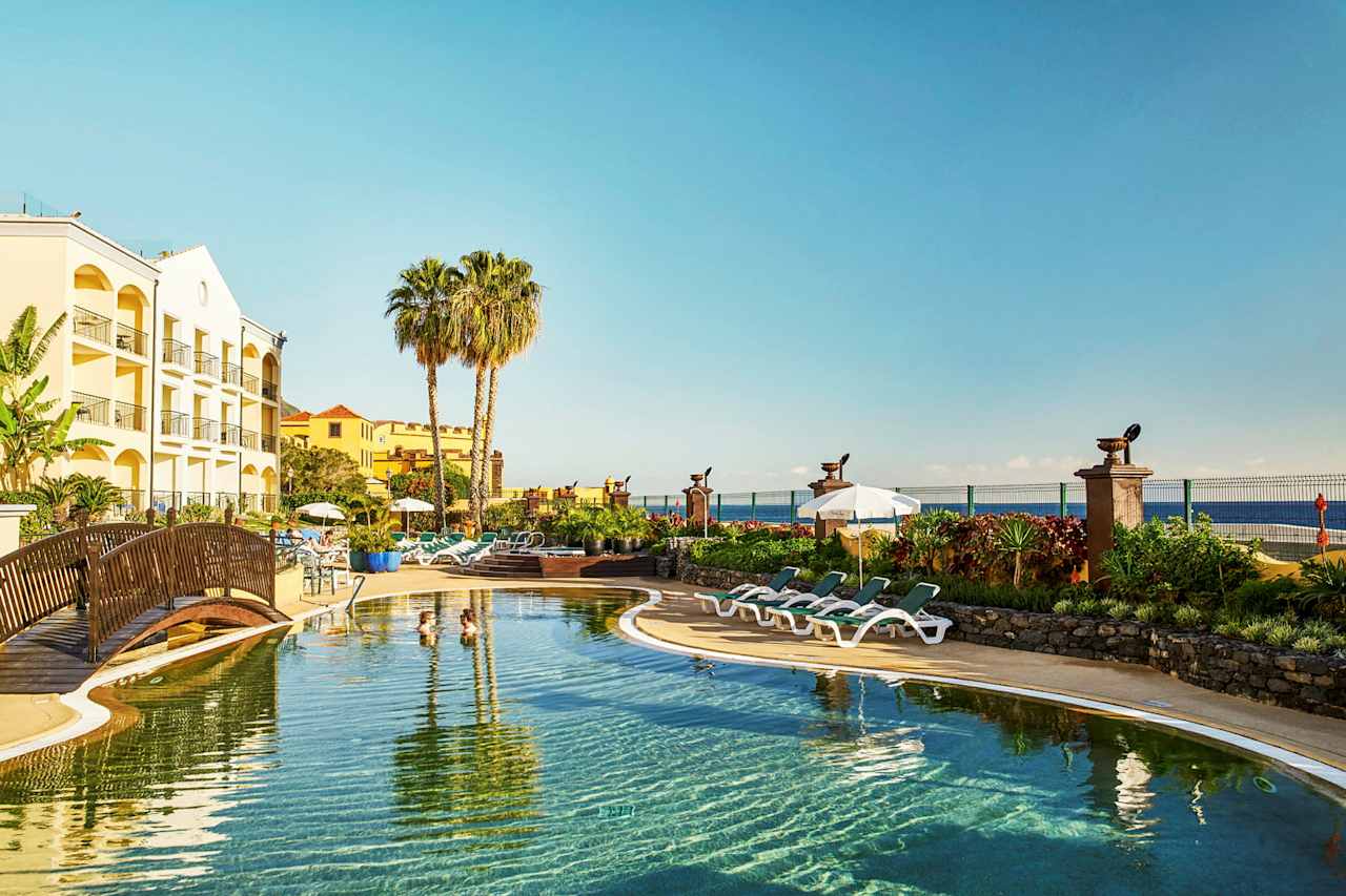 Hotellbilder av Porto Santa Maria - nummer 1 av 29