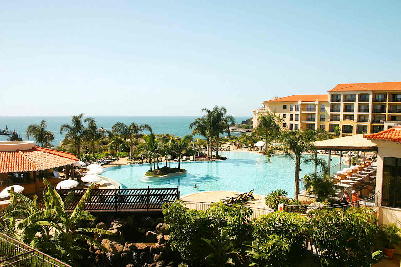 Hotellbilder av Porto Mare - nummer 1 av 48