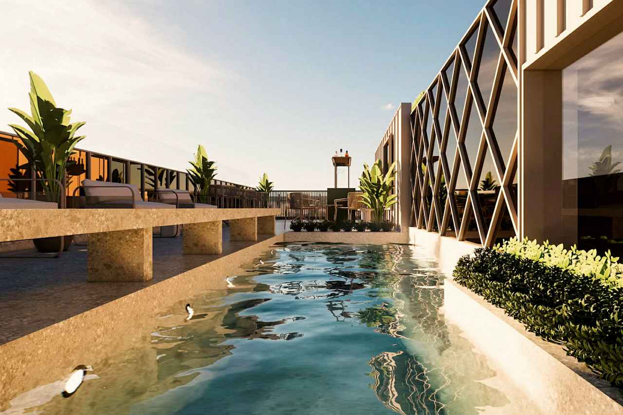 Hotellbilder av EVOLUTION Valbom Hotel - nummer 1 av 11