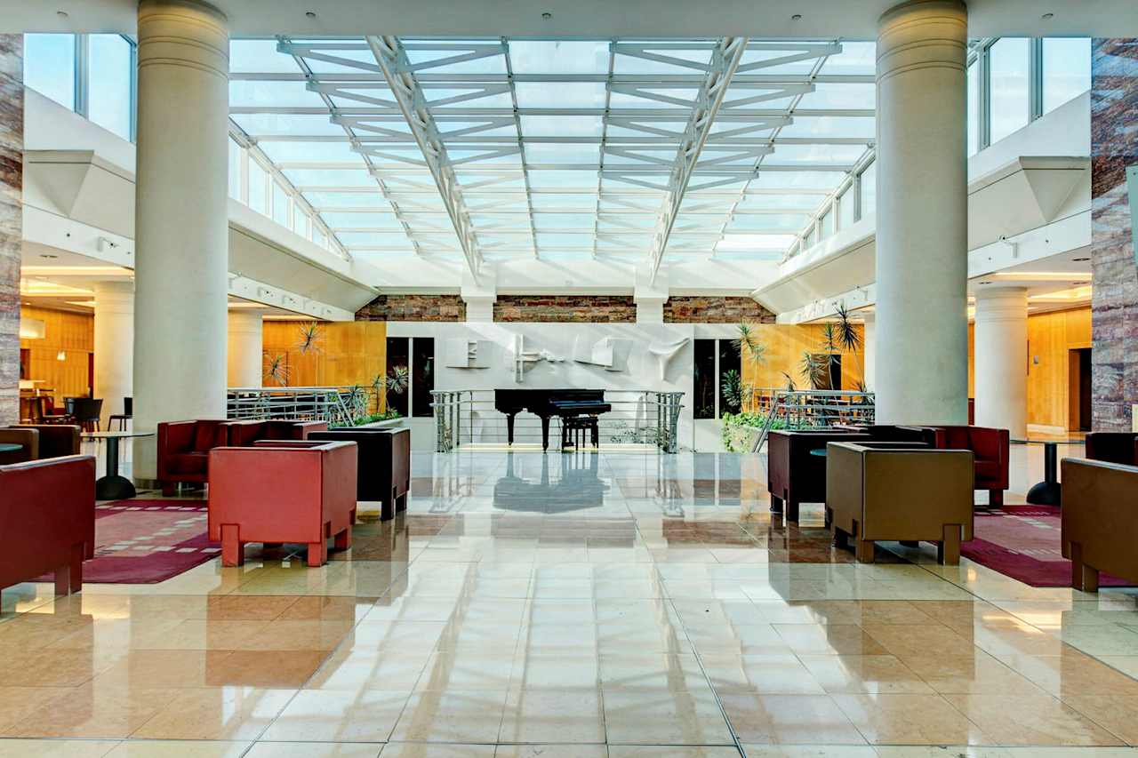Hotellbilder av Vip Executive Entrecampos Hotel & Conference - nummer 1 av 15
