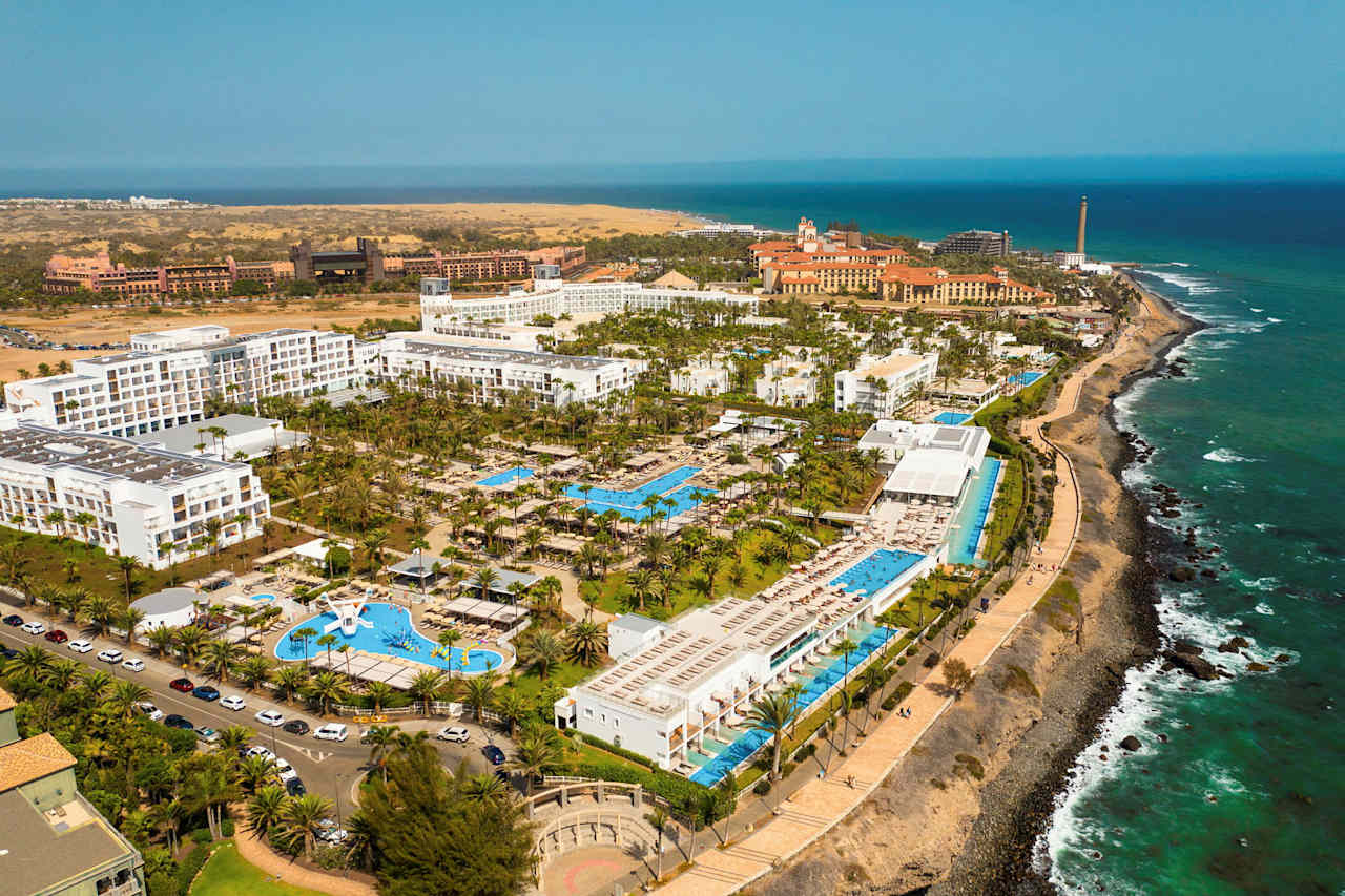 Hotellbilder av Riu Gran Canaria - nummer 1 av 48