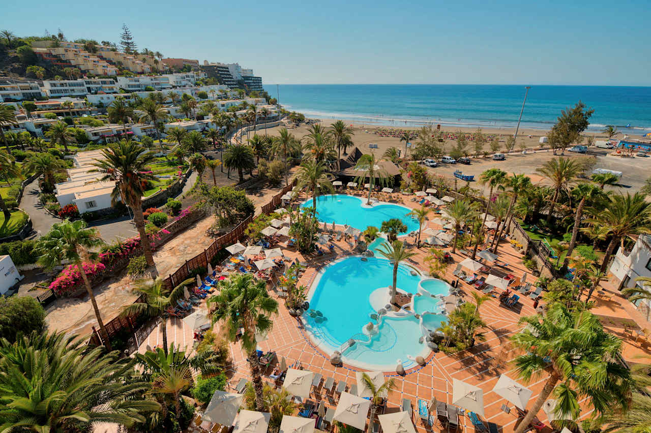 Hotellbilder av Corallium Beach By Lopesan Hotels - nummer 1 av 42