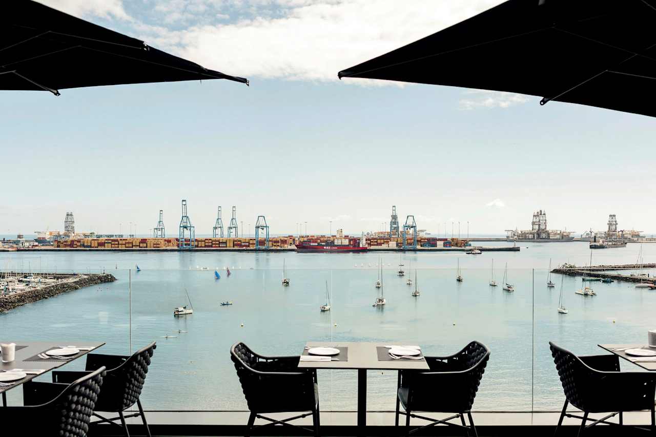 Hotellbilder av Silken Saaj Las Palmas - nummer 1 av 19