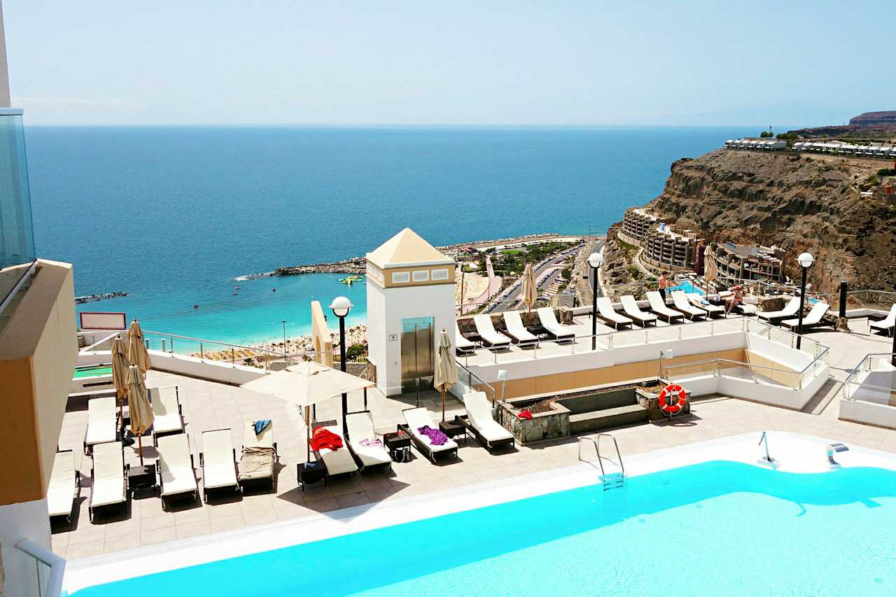 Hotellbilder av Holiday Club Vista Amadores - nummer 1 av 29