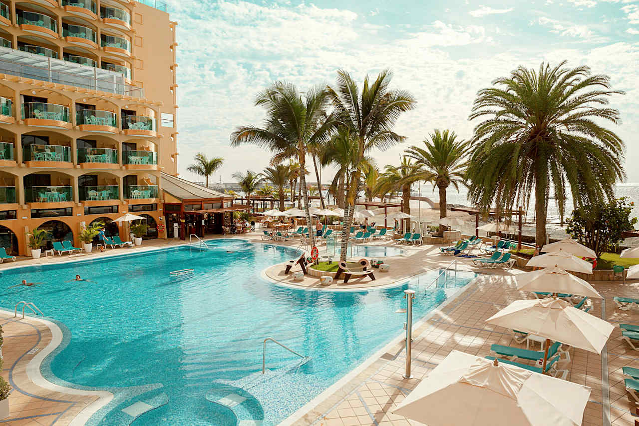 Hotellbilder av Bull Dorado Beach & Spa - nummer 1 av 48