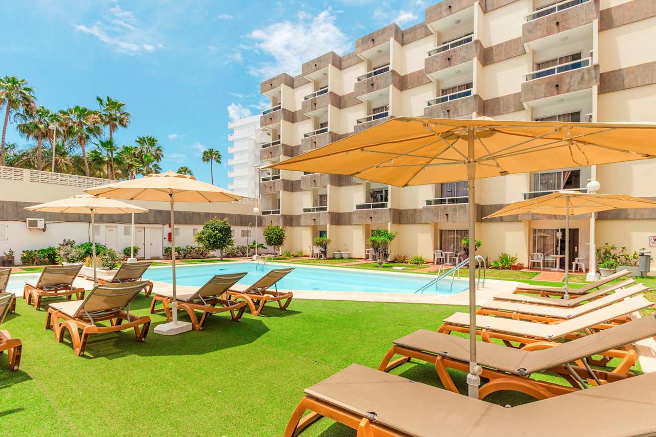 Hotellbilder av Don Gregorio - nummer 1 av 13