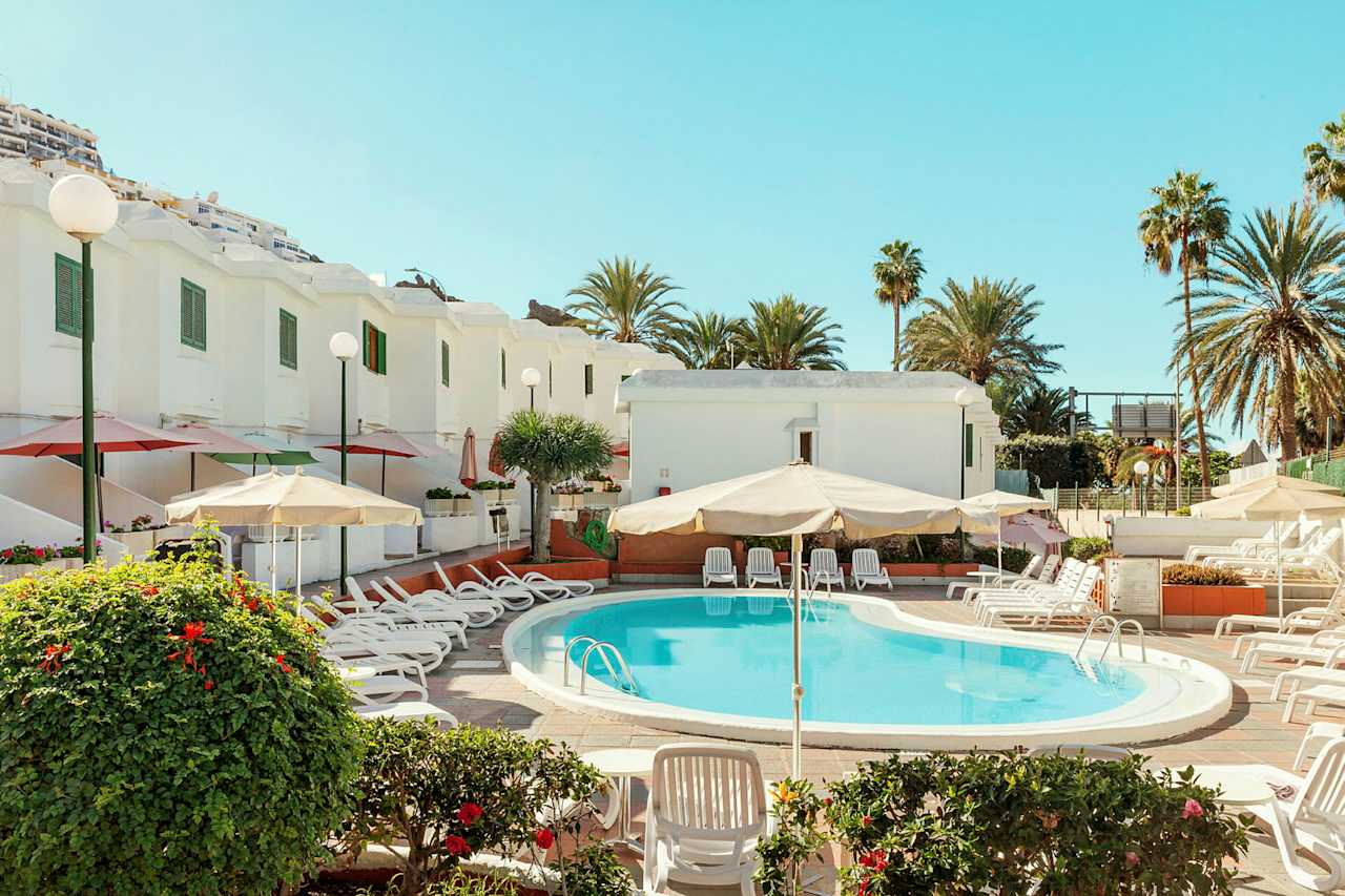 Hotellbilder av Niza - nummer 1 av 13