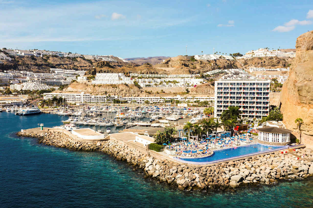 Hotellbilder av Marina Suites - nummer 1 av 48