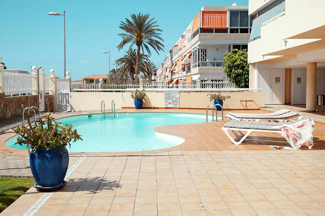 Hotellbilder av Isabel Maria - nummer 1 av 9