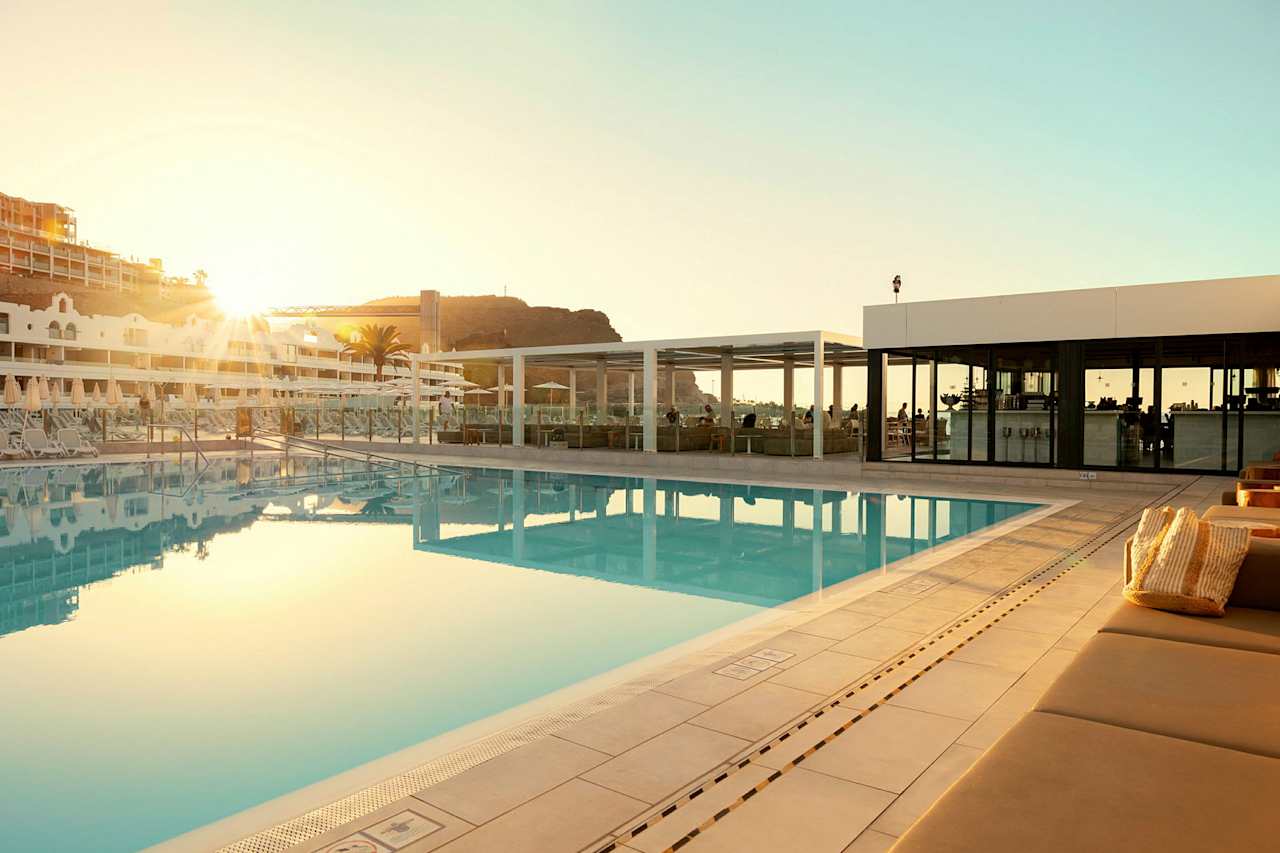 Hotellbilder av Ocean Beach Club - Gran Canaria - nummer 1 av 73