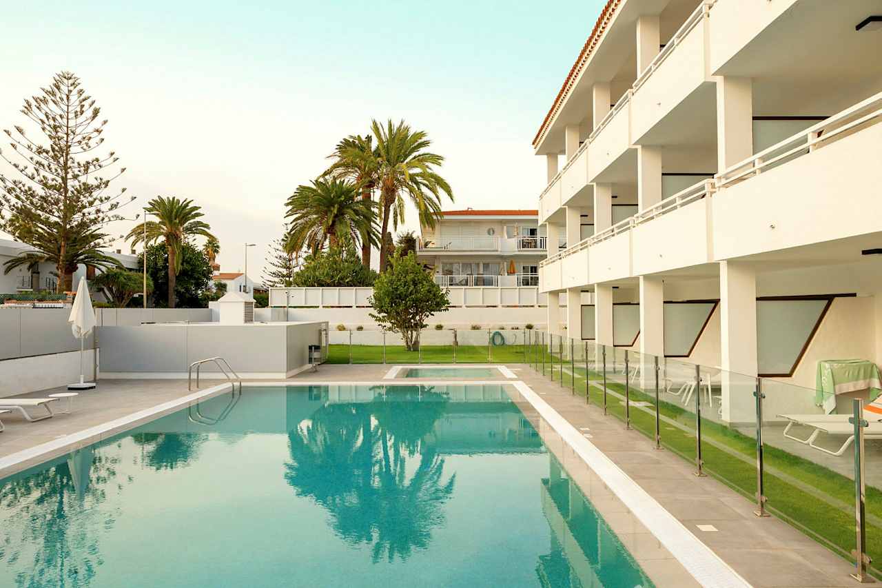 Hotellbilder av Marivista - nummer 1 av 22