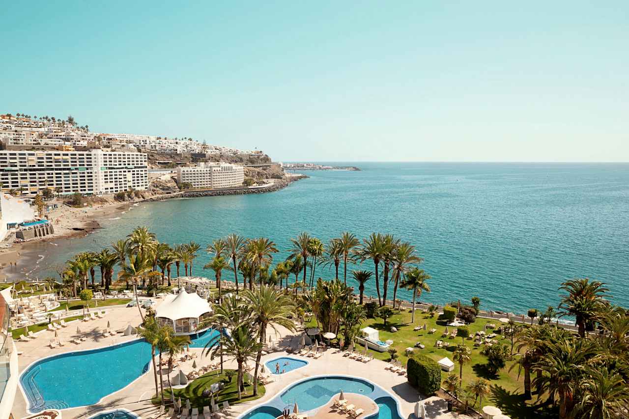 Hotellbilder av Radisson Blu Resort Gran Canaria - nummer 1 av 76