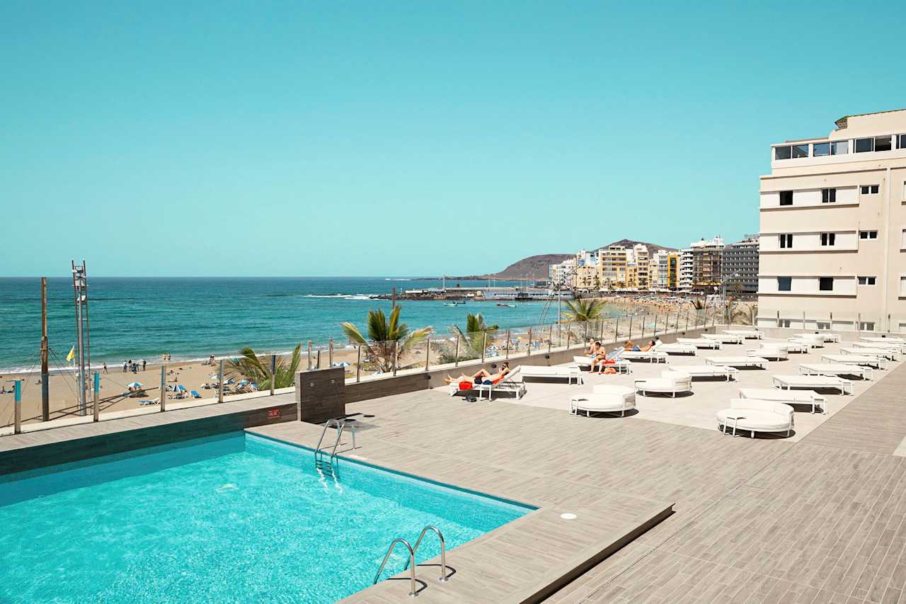 Hotellbilder av Hotel Cristina by Tigotan - nummer 1 av 38