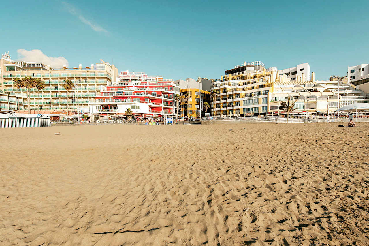 Hotellbilder av Colon Playa - nummer 1 av 8