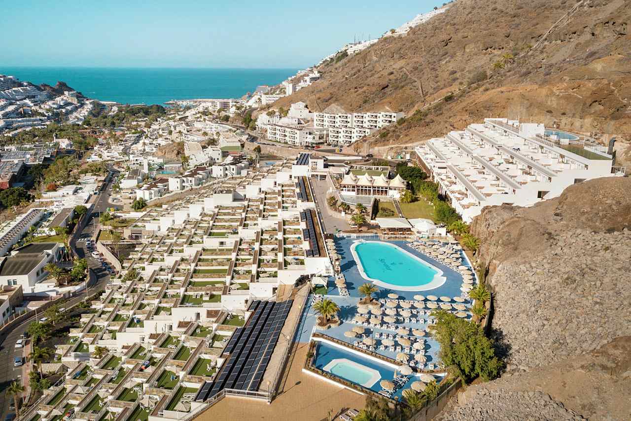 Hotellbilder av Servatur Terrazamar & Sunsuite - nummer 1 av 49