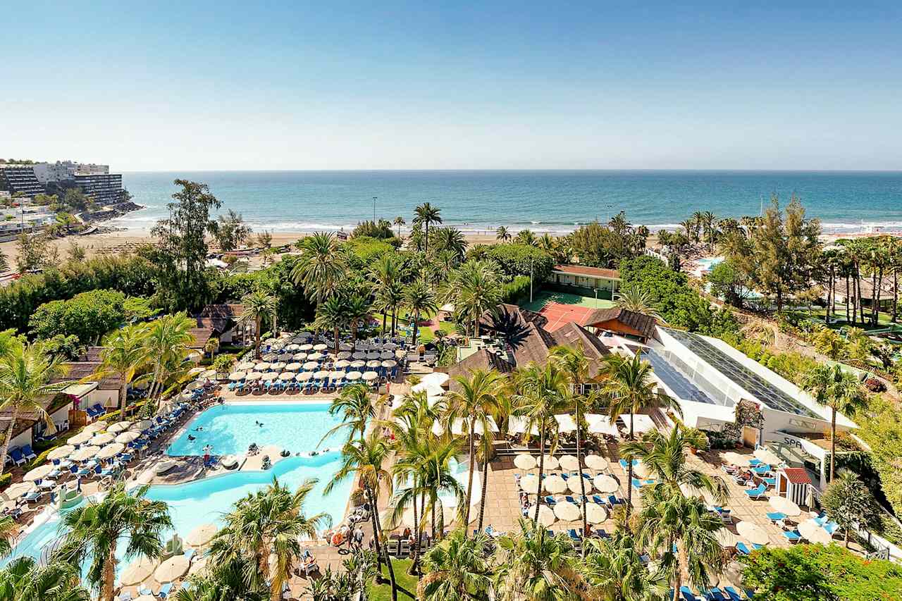Hotellbilder av Bull Costa Canaria & Spa - nummer 1 av 33