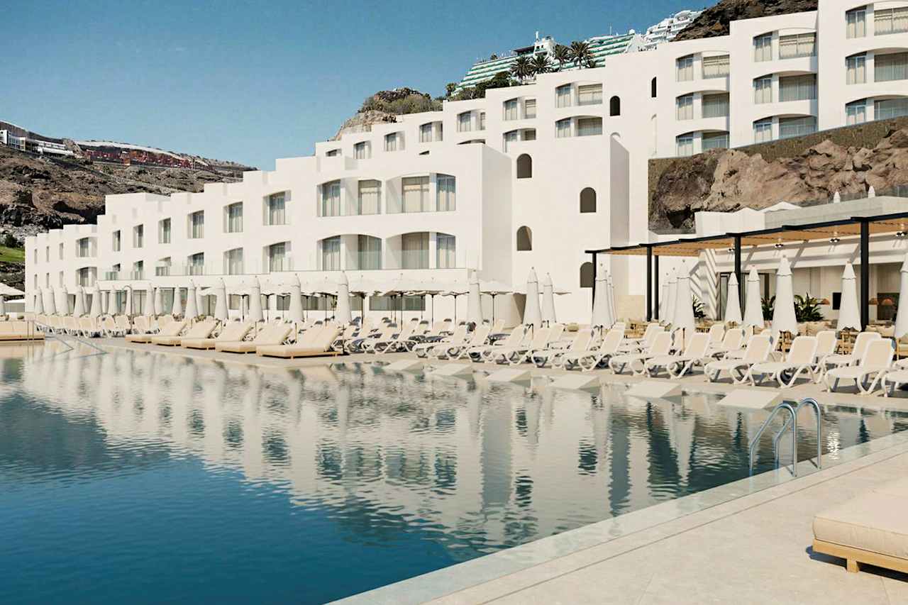 Hotellbilder av Amadores View (ex. Mirador del Atlantico) - nummer 1 av 25