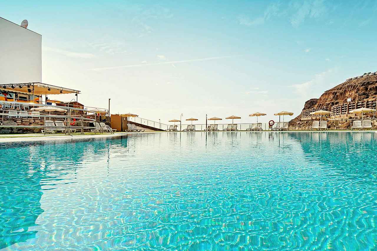 Hotellbilder av Amadores View (ex. Mirador del Atlantico) - nummer 1 av 22