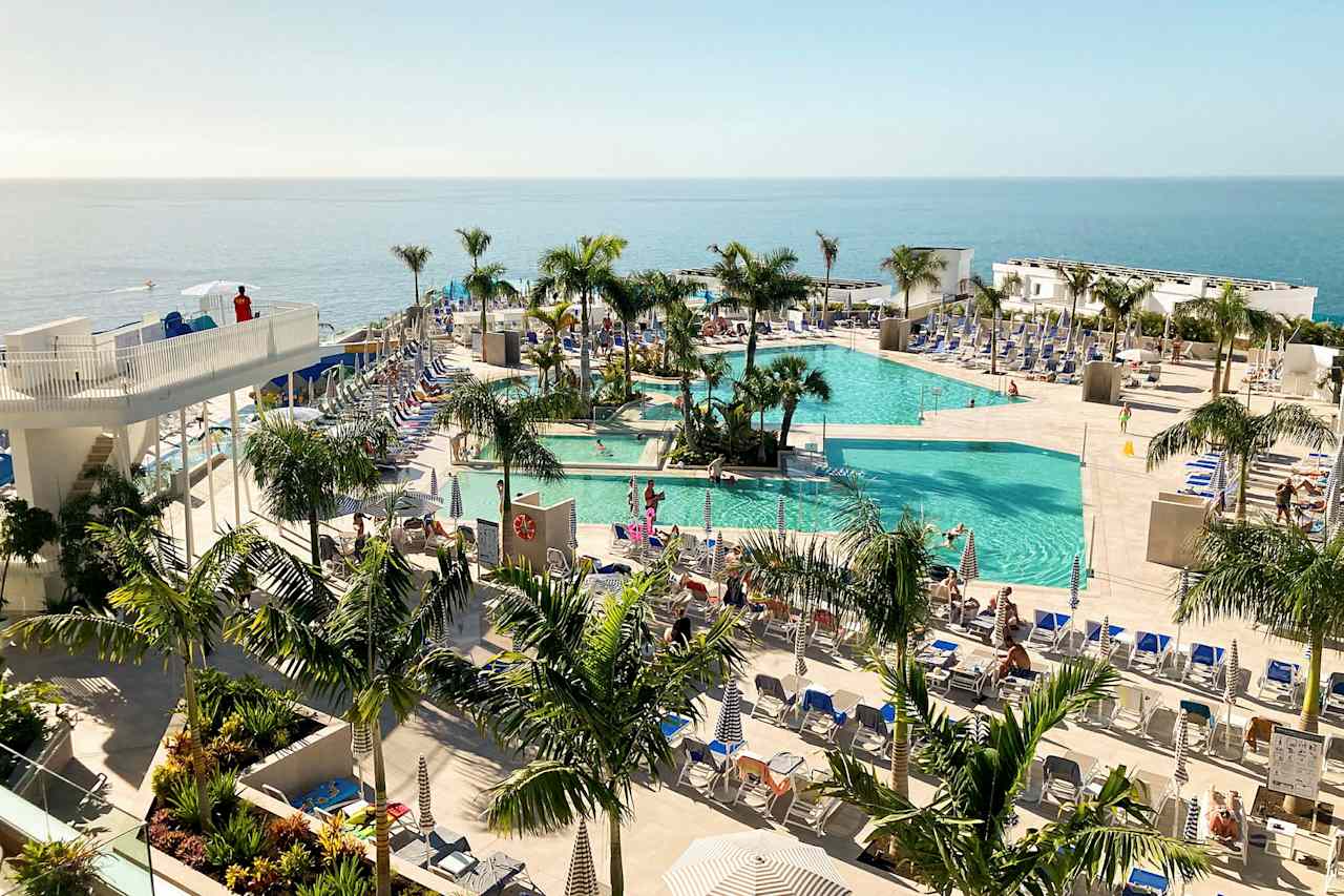 Hotellbilder av Servatur Puerto Azul - nummer 1 av 71