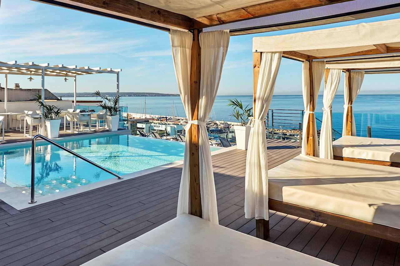 Hotellbilder av BQ Aguamarina Boutique Hotel - nummer 1 av 20