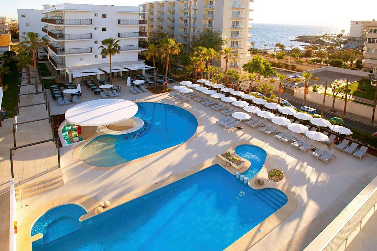 Hotellbilder av JS Palma Stay - nummer 1 av 54