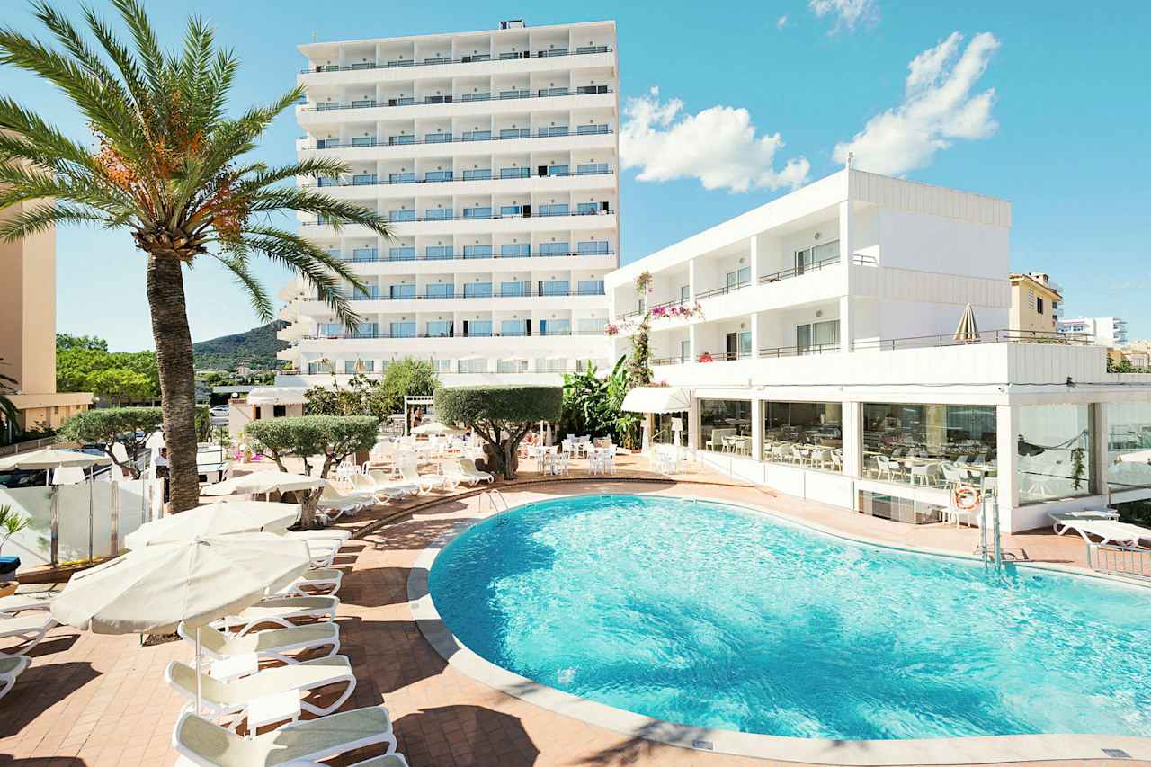 Hotellbilder av Morito - nummer 1 av 18