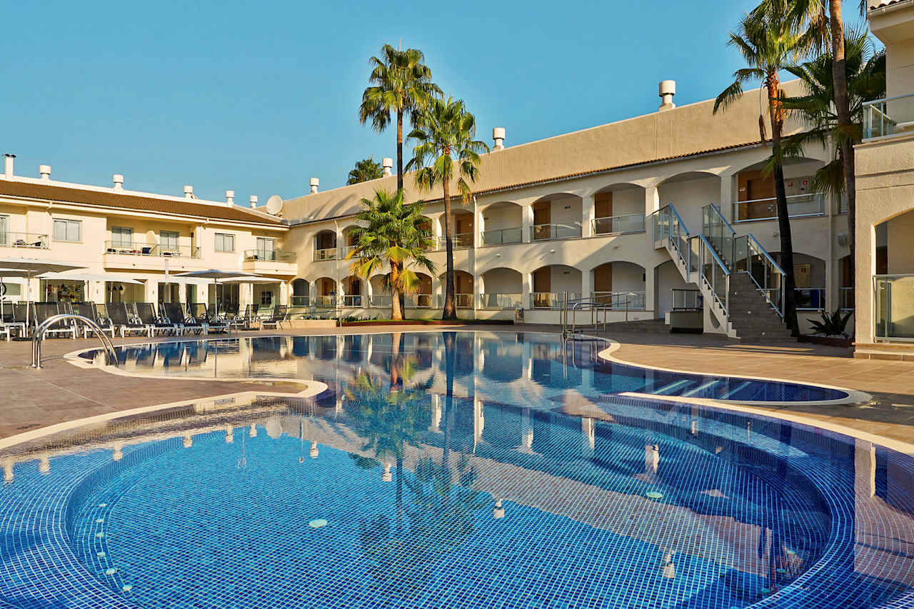 Hotellbilder av Trendhotel Alcudia - nummer 1 av 30