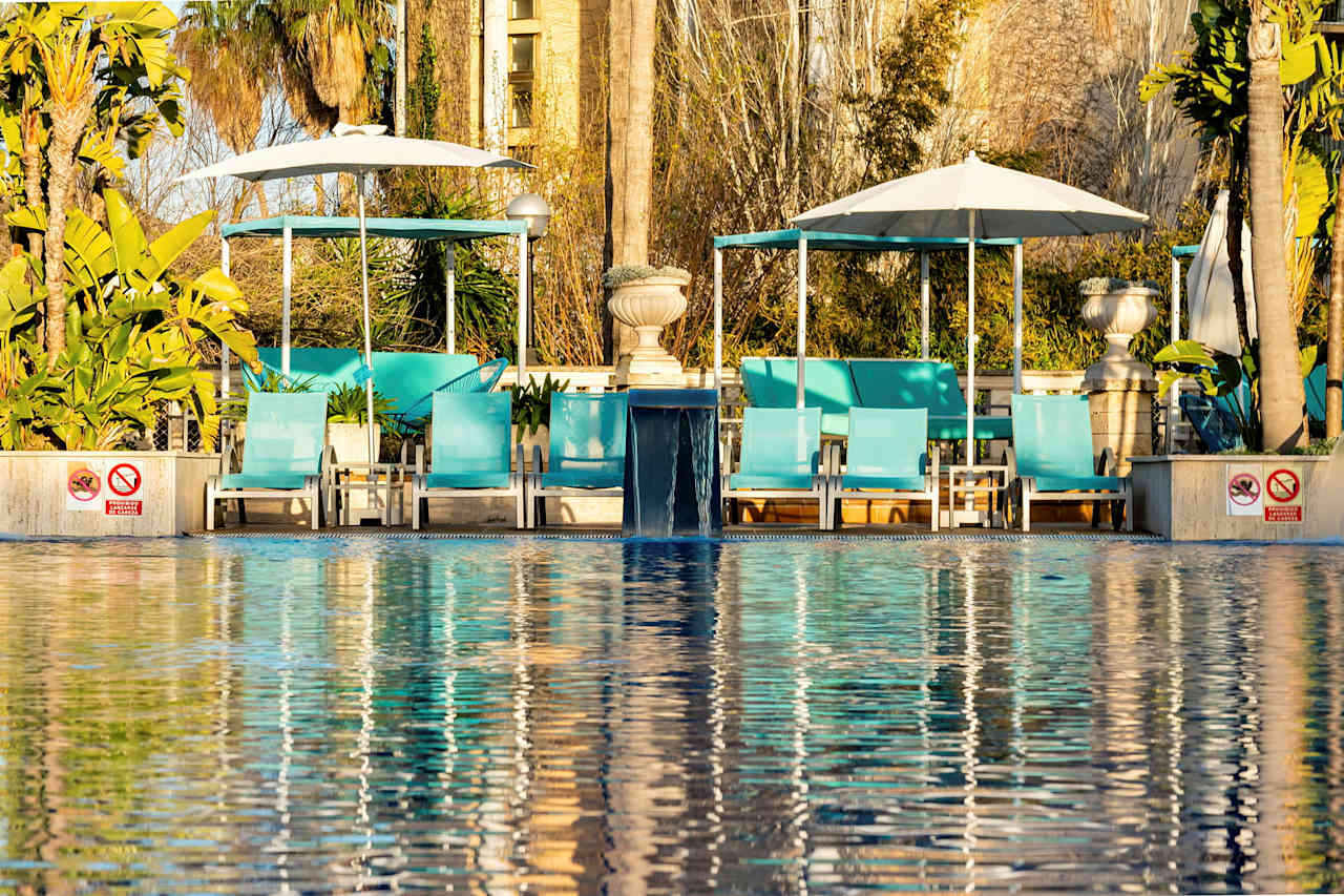 Hotellbilder av Bahia de Alcudia Hotel & Spa - nummer 1 av 49
