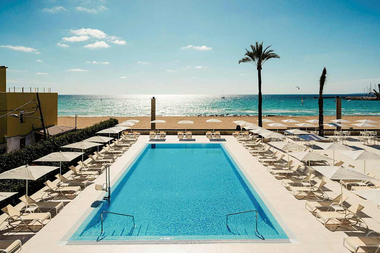 Hotellbilder av THB El Cid - nummer 1 av 38